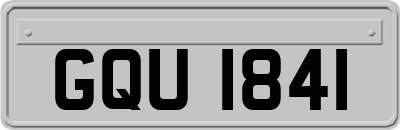 GQU1841