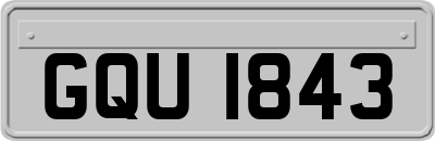 GQU1843