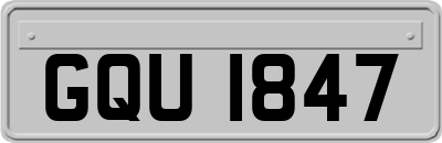 GQU1847