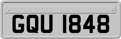 GQU1848