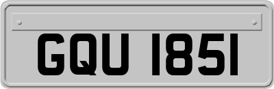 GQU1851