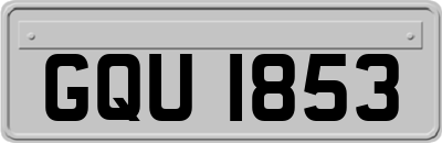 GQU1853