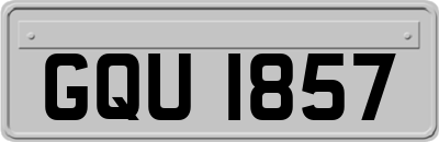 GQU1857