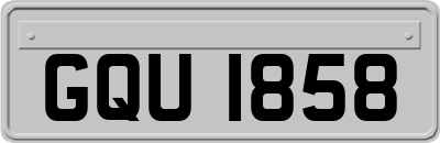 GQU1858