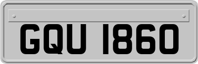 GQU1860