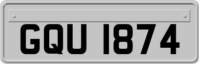GQU1874