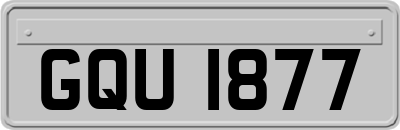 GQU1877