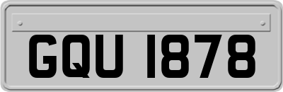 GQU1878