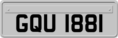 GQU1881