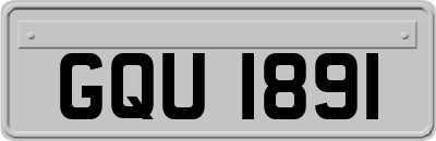 GQU1891