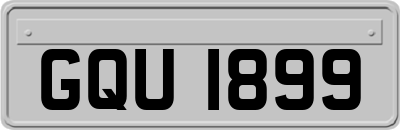 GQU1899