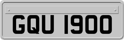GQU1900
