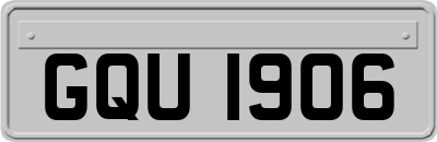 GQU1906