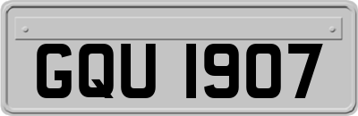 GQU1907
