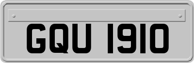 GQU1910