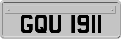GQU1911