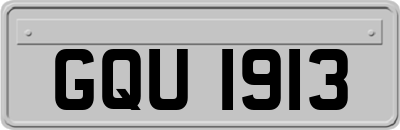 GQU1913