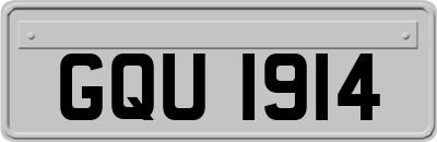 GQU1914