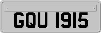 GQU1915