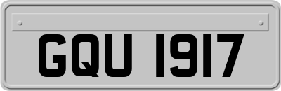 GQU1917