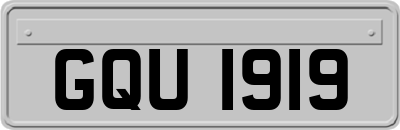 GQU1919