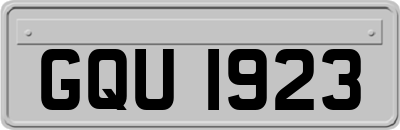 GQU1923