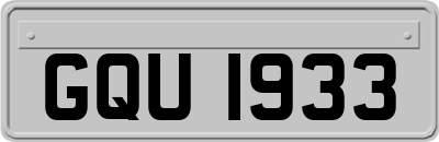 GQU1933
