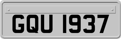 GQU1937