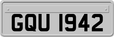 GQU1942