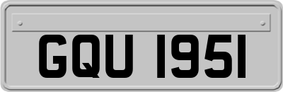 GQU1951