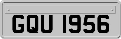 GQU1956