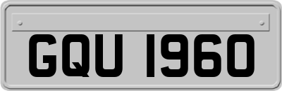 GQU1960