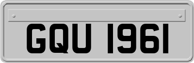 GQU1961