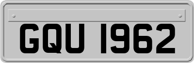 GQU1962
