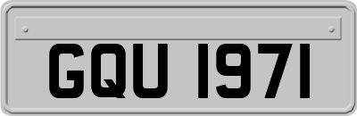 GQU1971