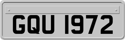 GQU1972