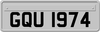 GQU1974
