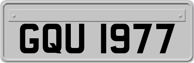 GQU1977