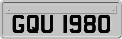 GQU1980