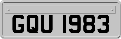 GQU1983