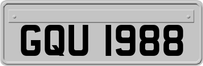 GQU1988