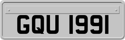 GQU1991