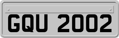 GQU2002