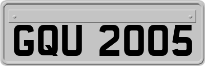 GQU2005