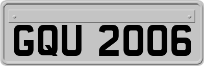 GQU2006