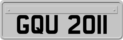 GQU2011