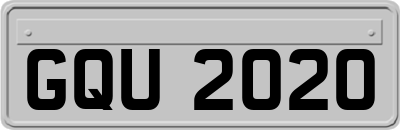 GQU2020