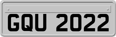 GQU2022