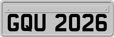 GQU2026