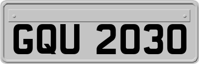 GQU2030